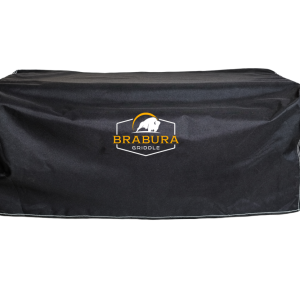 Built-in Soft Cover 30