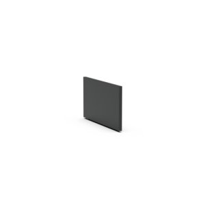 Kamado End Panel