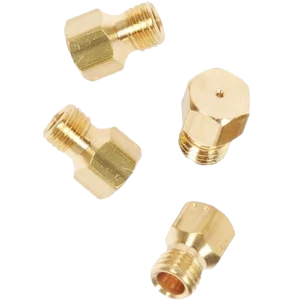 Kit Gas Natural Conversion Box-Q