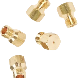 Kit Gas Natural Conversion Fusion 400