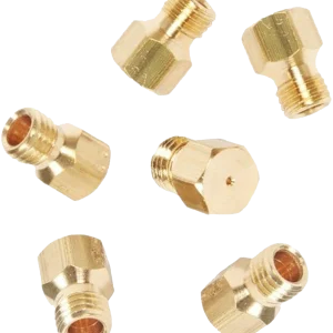 Kit Gas Natural Conversion Fusion 500