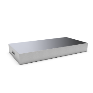 Inox Cover 40